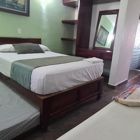 Hotel Rosa De Los Vientos Tuxpan  Ngoại thất bức ảnh