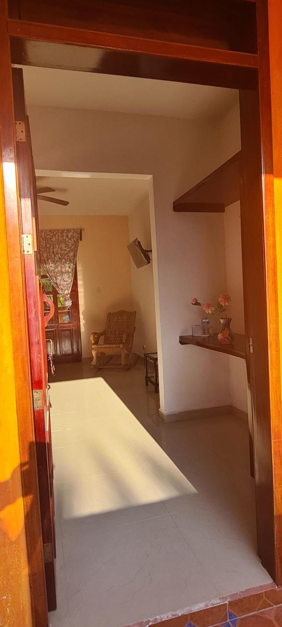 Hotel Rosa De Los Vientos Tuxpan  Ngoại thất bức ảnh