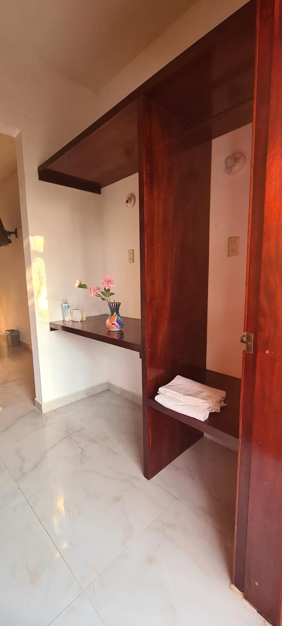 Hotel Rosa De Los Vientos Tuxpan  Ngoại thất bức ảnh