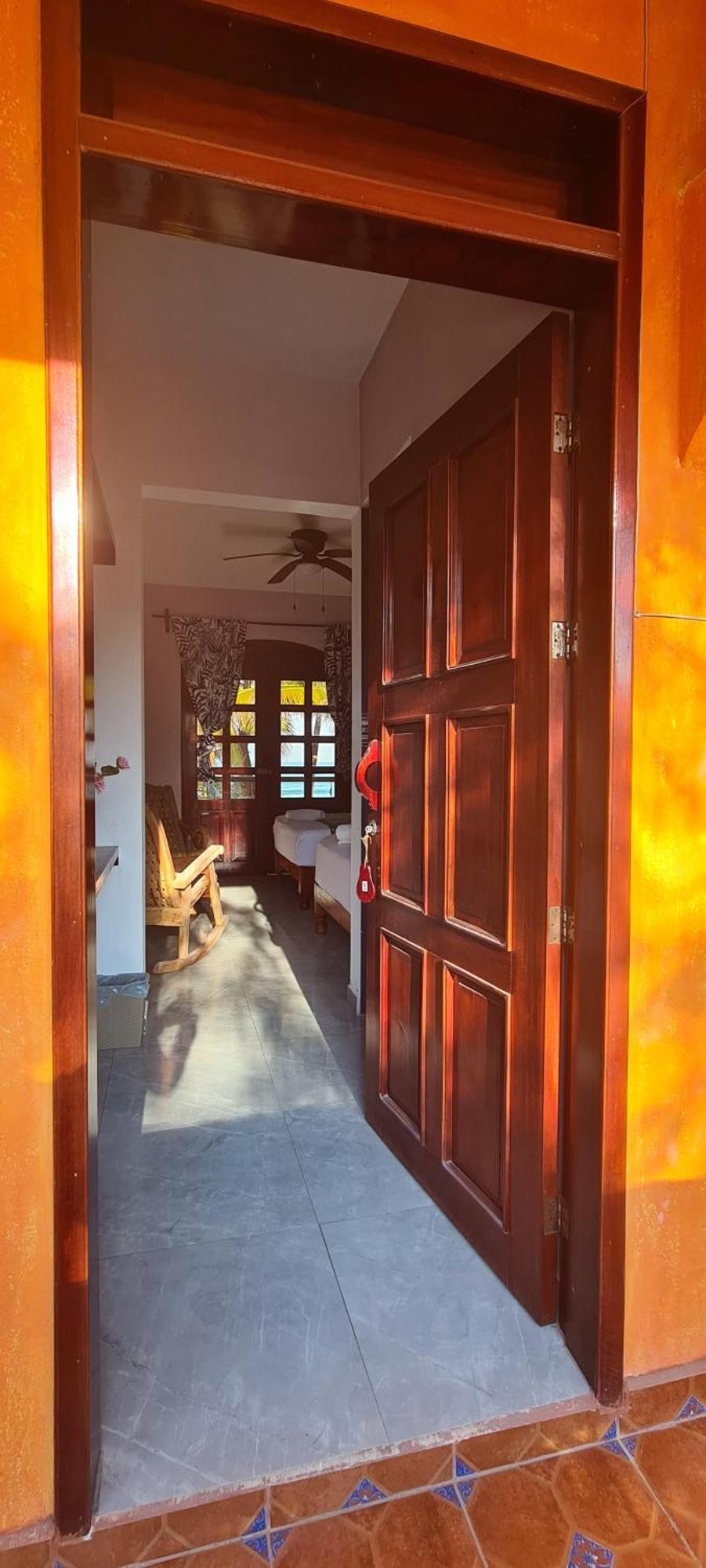 Hotel Rosa De Los Vientos Tuxpan  Ngoại thất bức ảnh