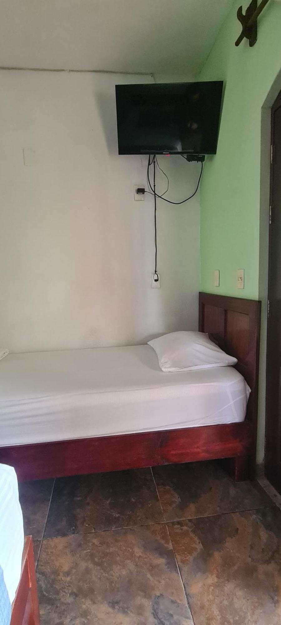 Hotel Rosa De Los Vientos Tuxpan  Ngoại thất bức ảnh