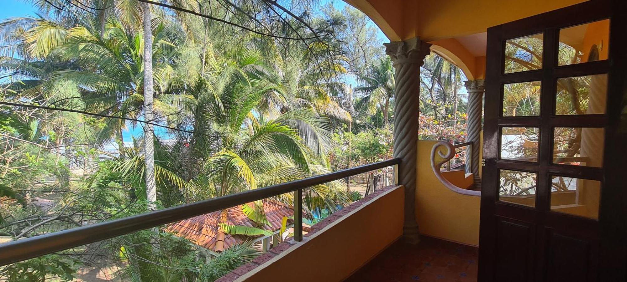 Hotel Rosa De Los Vientos Tuxpan  Ngoại thất bức ảnh