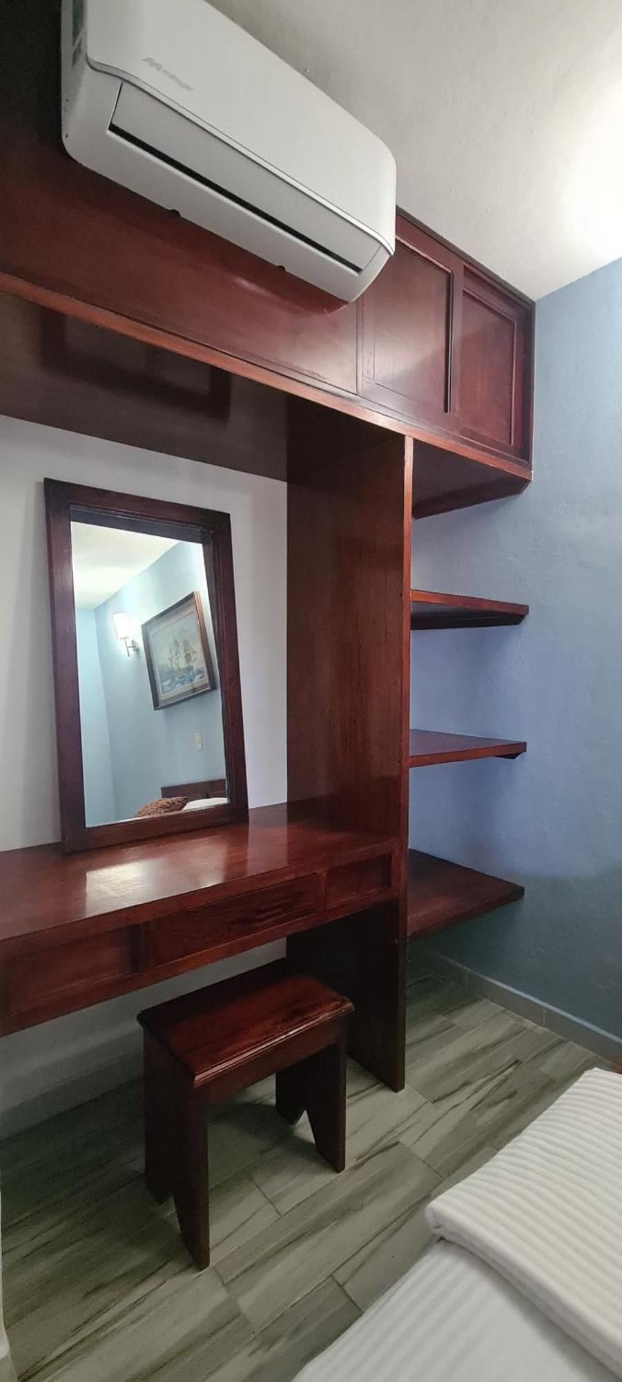 Hotel Rosa De Los Vientos Tuxpan  Ngoại thất bức ảnh