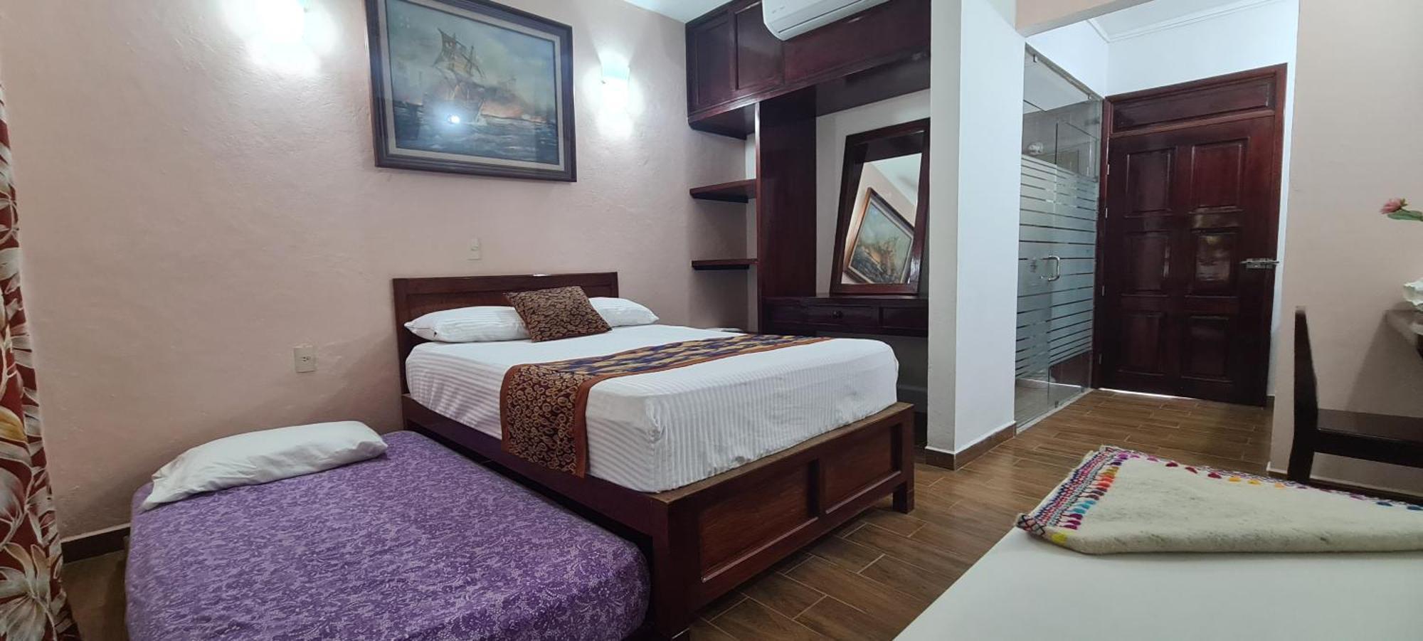 Hotel Rosa De Los Vientos Tuxpan  Ngoại thất bức ảnh